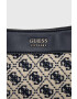 Guess Чанта в бежово - Pepit.bg