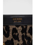 Guess Чанта в черно - Pepit.bg