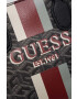 Guess Чанта в сиво - Pepit.bg