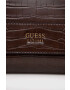 Guess Чанта в черно - Pepit.bg