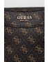 Guess Чанта в кафяво - Pepit.bg