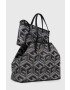 Guess Чанта в сиво - Pepit.bg