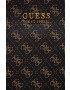 Guess Чанта в кафяво - Pepit.bg
