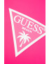 Guess Чанта в розово - Pepit.bg
