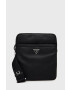 Guess Чанта през рамо - Pepit.bg