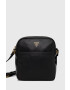 Guess Чанта през рамо - Pepit.bg