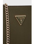 Guess Чанта през рамо - Pepit.bg