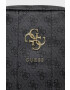 Guess Чанта през рамо Torba 10 в сиво - Pepit.bg