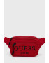Guess Чанта за кръст - Pepit.bg