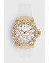 Guess Часовник GW0118L5 дамски в златисто - Pepit.bg
