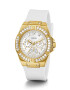 Guess Часовник GW0118L5 дамски в златисто - Pepit.bg