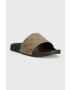 Guess Чехли COLICO в бежово FM6CLC FAL19 - Pepit.bg