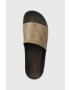 Guess Чехли COLICO в бежово FM6CLC FAL19 - Pepit.bg