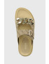 Guess Чехли FATEMA2 в бежово FL6FT2 FAL03 - Pepit.bg