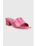 Guess Чехли YARA2 - Pepit.bg