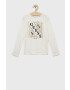 Guess Детска блуза с дълги ръкави - Pepit.bg