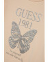Guess Детска блуза с дълги ръкави - Pepit.bg