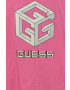 Guess Детска блуза с дълги ръкави - Pepit.bg