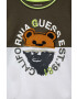 Guess Детска блуза с дълги ръкави - Pepit.bg