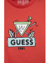 Guess Детска блуза с дълги ръкави - Pepit.bg