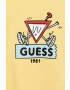 Guess Детска блуза с дълги ръкави - Pepit.bg