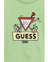 Guess Детска блуза с дълги ръкави - Pepit.bg