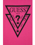Guess Детска памучна рокля - Pepit.bg