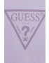 Guess Детска памучна рокля - Pepit.bg