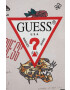 Guess Детска памучна тениска - Pepit.bg