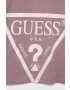 Guess Детска памучна тениска - Pepit.bg