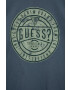 Guess Детска памучна тениска - Pepit.bg