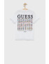 Guess Детска памучна тениска - Pepit.bg