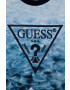 Guess Детска памучна тениска - Pepit.bg