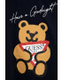 Guess Детска пижама в тъмносиньо с принт - Pepit.bg