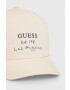 Guess Детска шапка с козирка - Pepit.bg