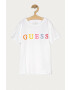 Guess Детска тениска 116-175 cm - Pepit.bg