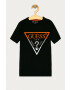 Guess Детска тениска 128-175 cm - Pepit.bg