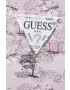 Guess Детска тениска в розово - Pepit.bg
