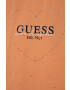 Guess Детска тениска в оранжево - Pepit.bg