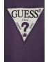 Guess Детска тениска в лилаво - Pepit.bg