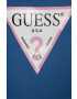 Guess Детска тениска в синьо - Pepit.bg