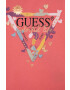 Guess Детска тениска в розово - Pepit.bg