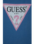 Guess Детска тениска в синьо - Pepit.bg