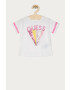 Guess Детска тениска 92-122 cm - Pepit.bg