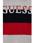 Guess Детски памучен суичър - Pepit.bg