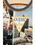 Guess Детски памучен суичър - Pepit.bg