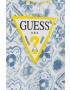 Guess Детски памучен суичър - Pepit.bg