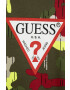 Guess Детски памучен суичър - Pepit.bg