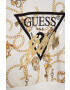 Guess Детски памучен суичър - Pepit.bg