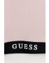 Guess Детски топ в розово - Pepit.bg